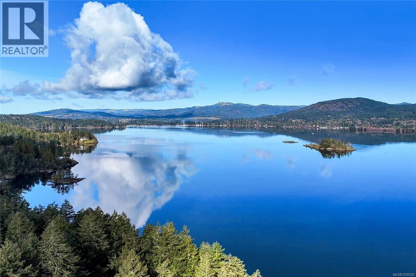  998 Gillespie Road, Sooke