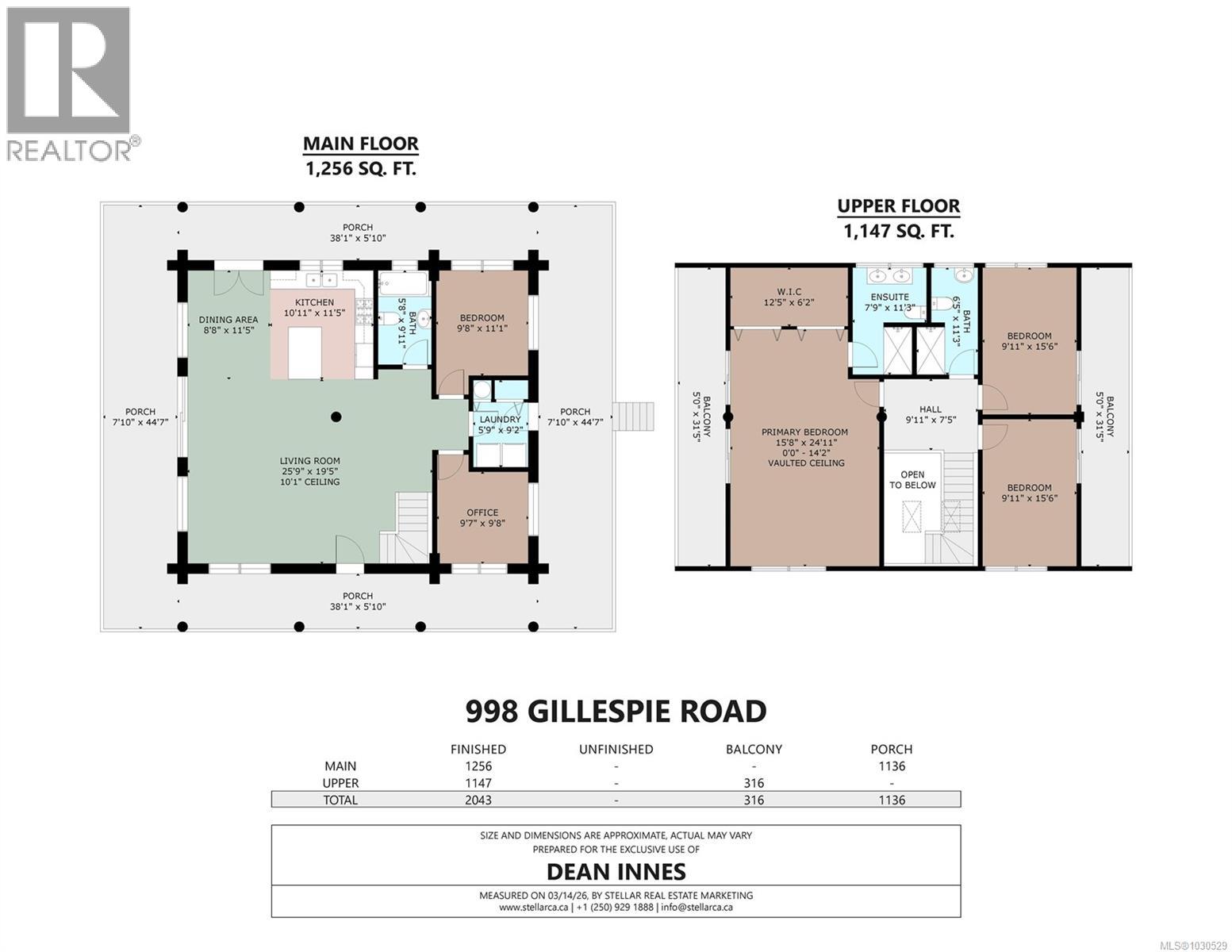 998 Gillespie Rd - 46