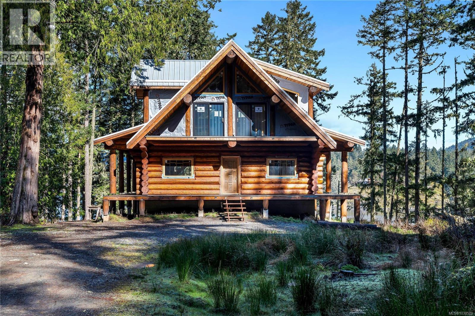  998 Gillespie Road, Sooke