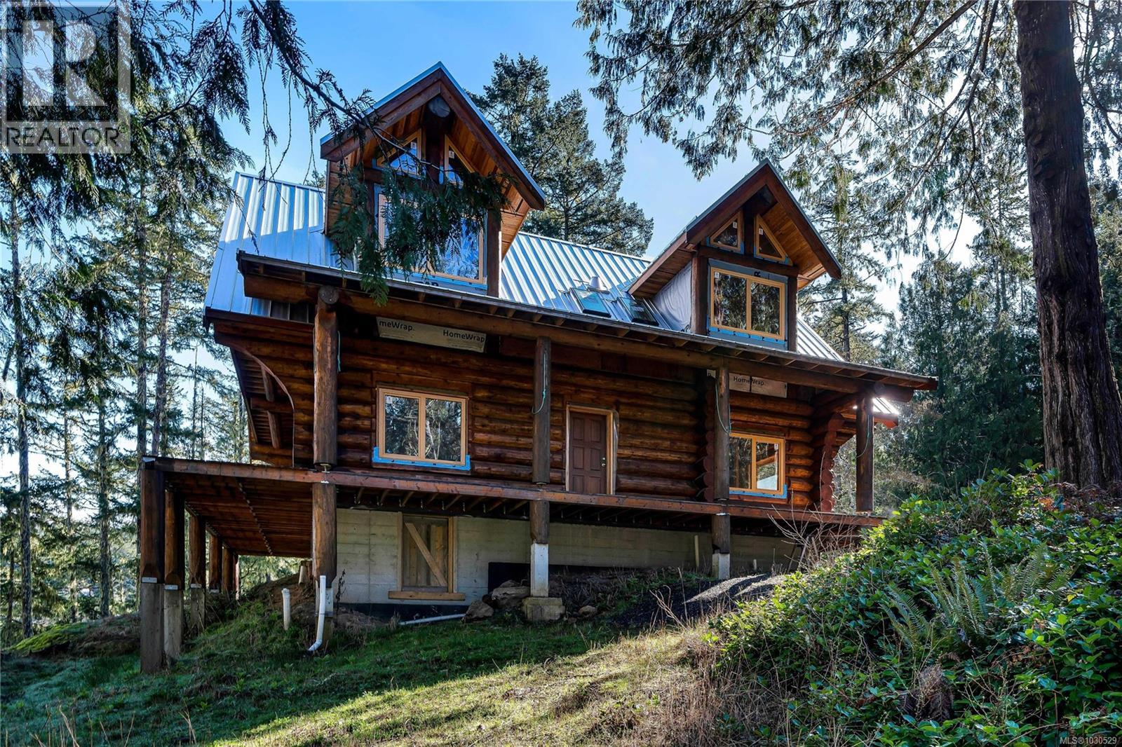  998 Gillespie Road, Sooke