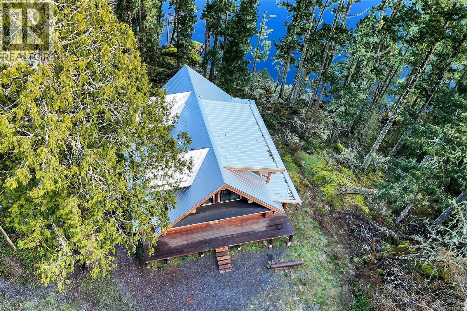  998 Gillespie Road, Sooke