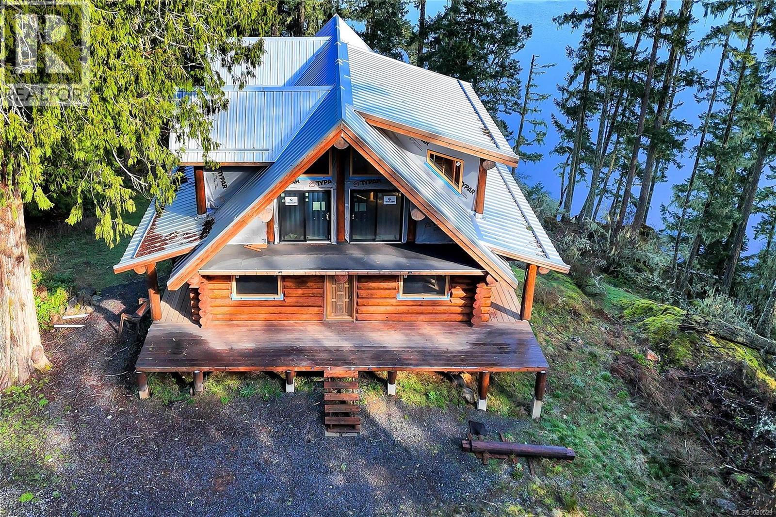  998 Gillespie Road, Sooke