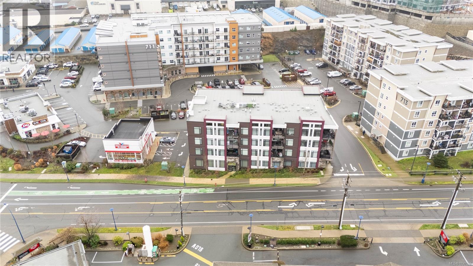 #202 707 TREANOR AVE - 22