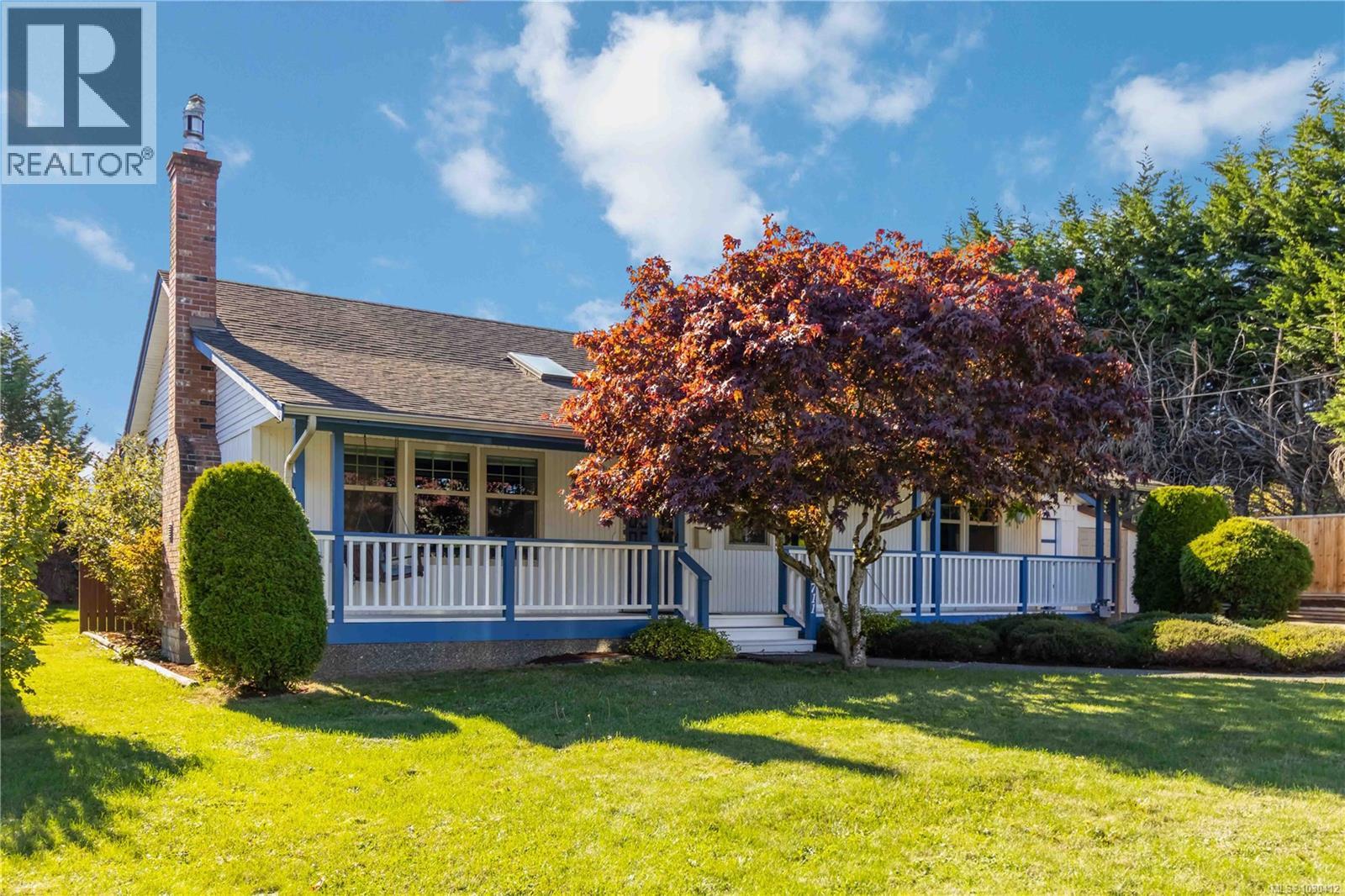  711 Miller Avenue, Saanich