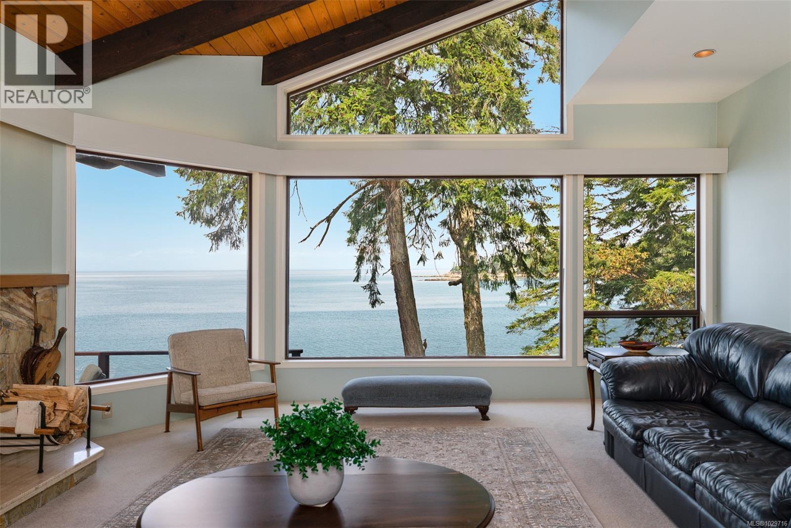 1 835 Sturdies Bay Road, Galiano Island