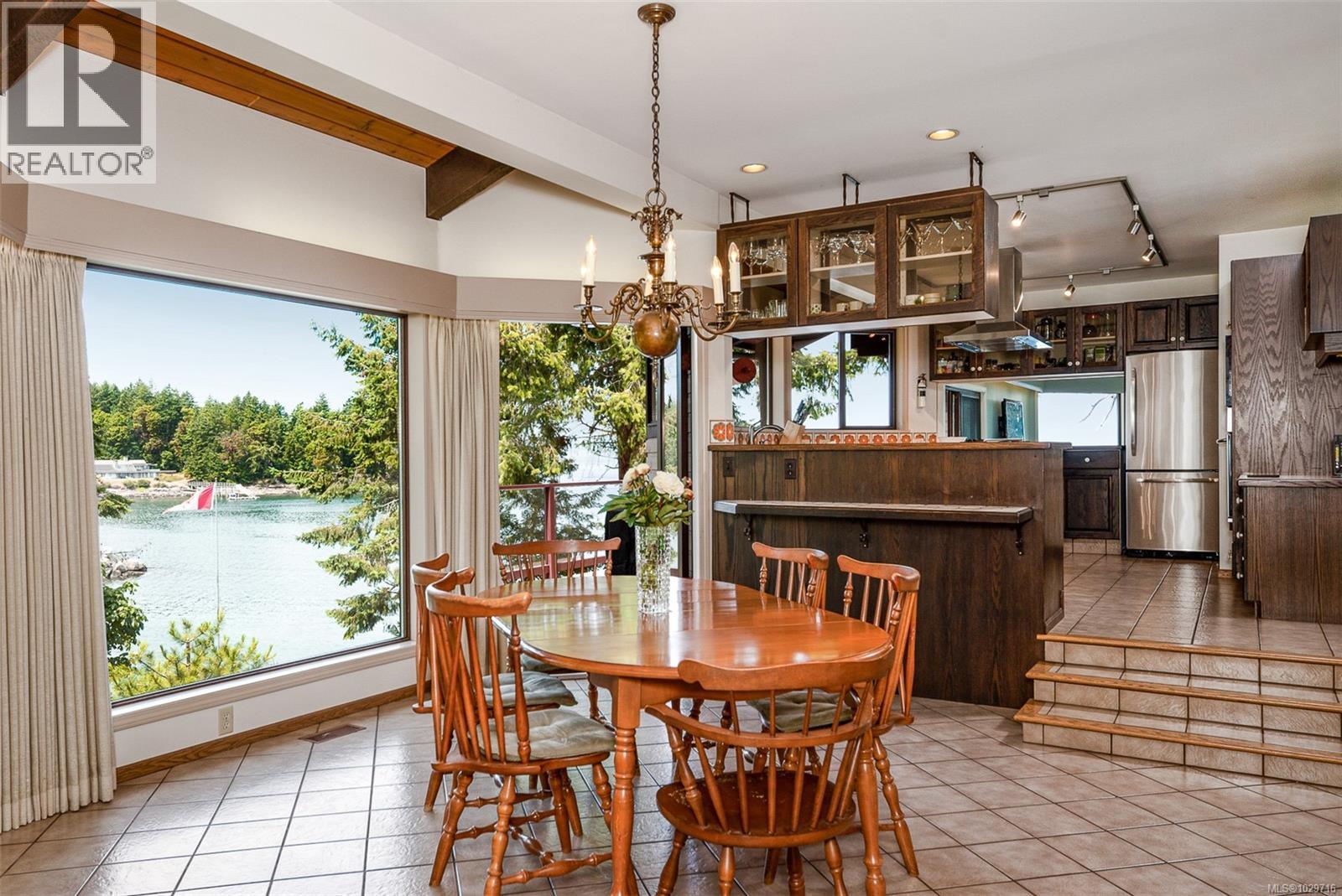 1 835 Sturdies Bay Road, Galiano Island