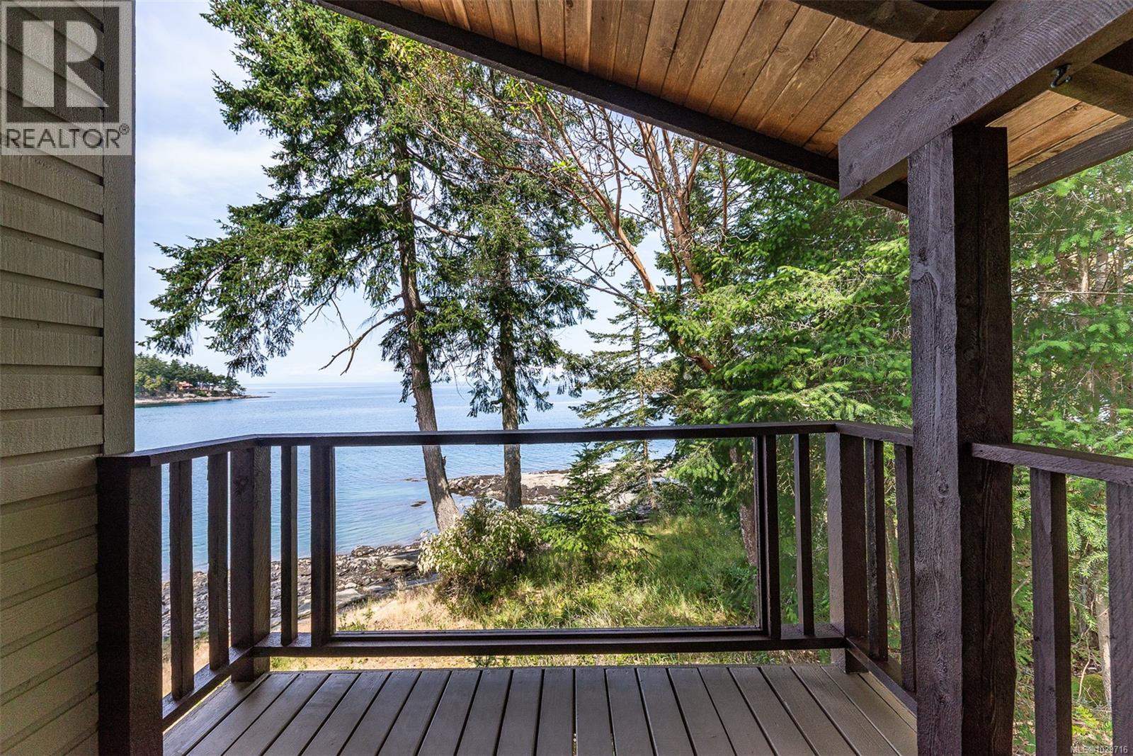 1 835 Sturdies Bay Road, Galiano Island
