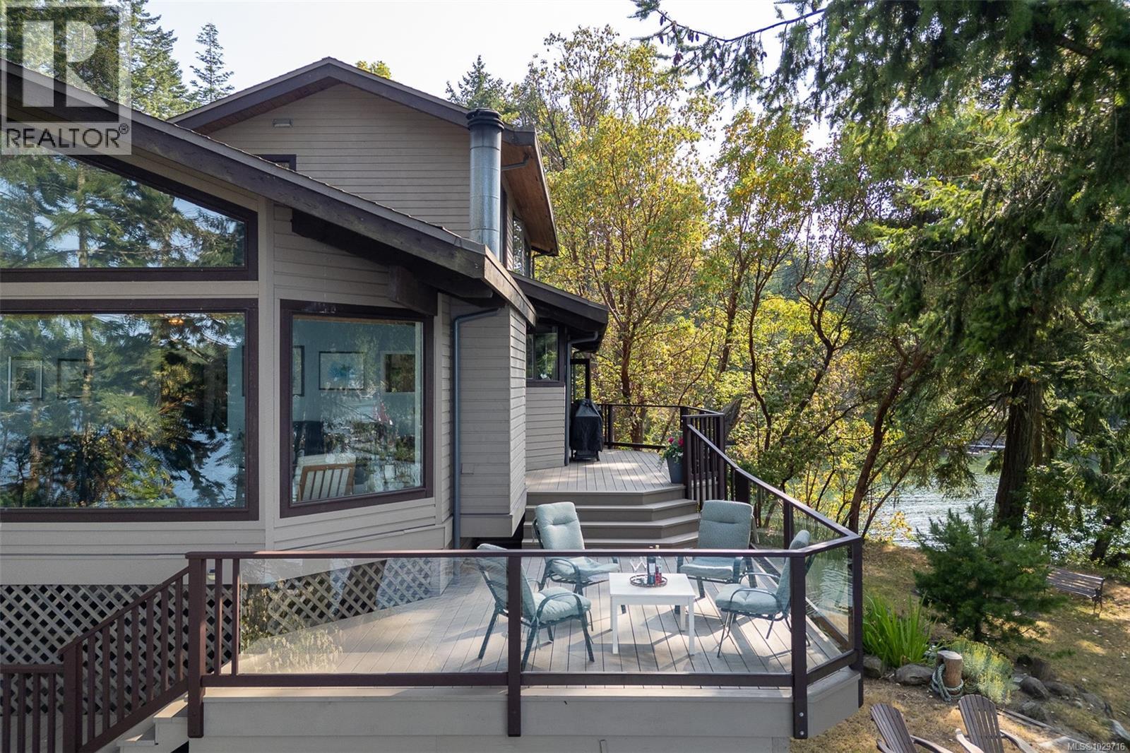 1 835 Sturdies Bay Road, Galiano Island