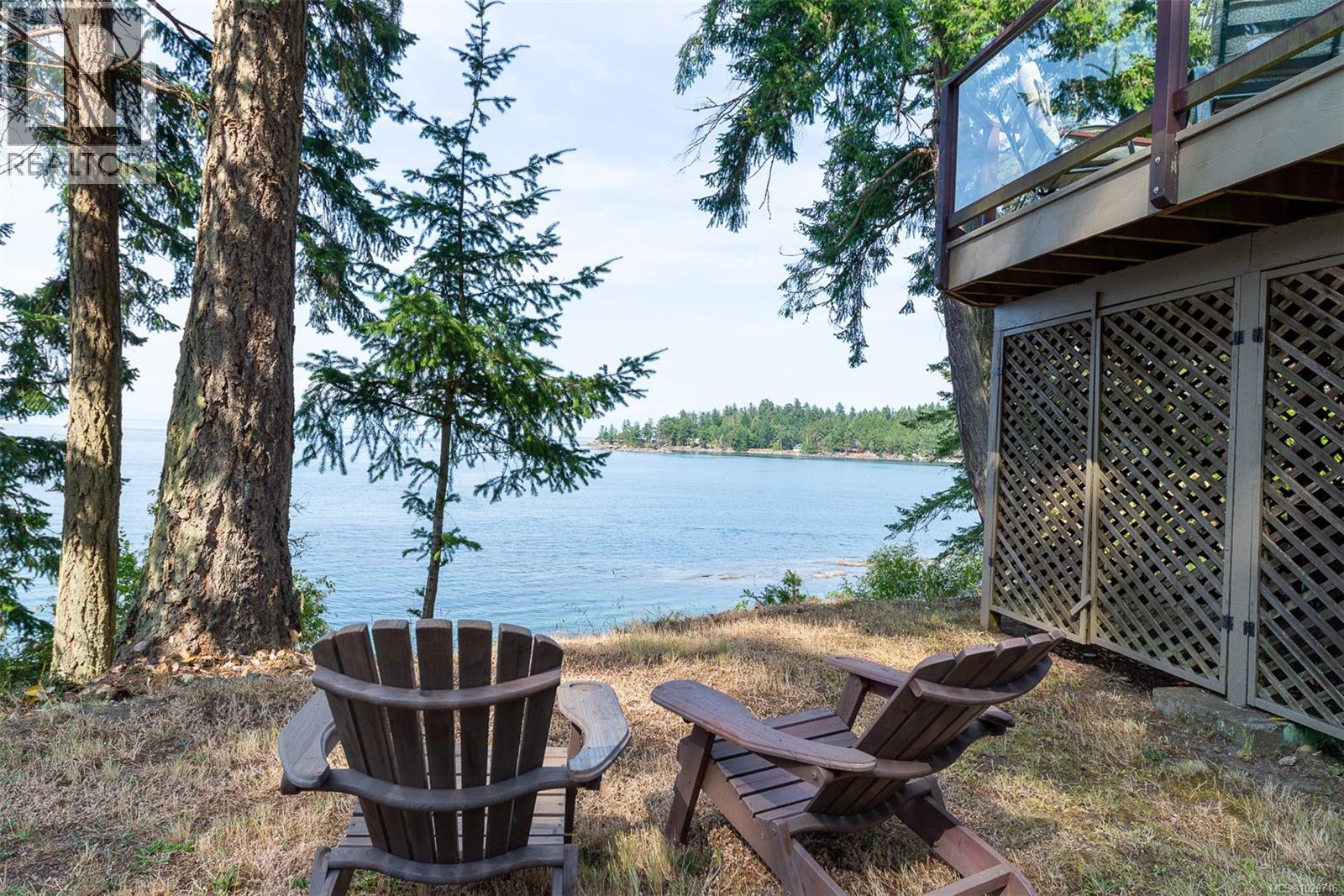 1 835 Sturdies Bay Road, Galiano Island