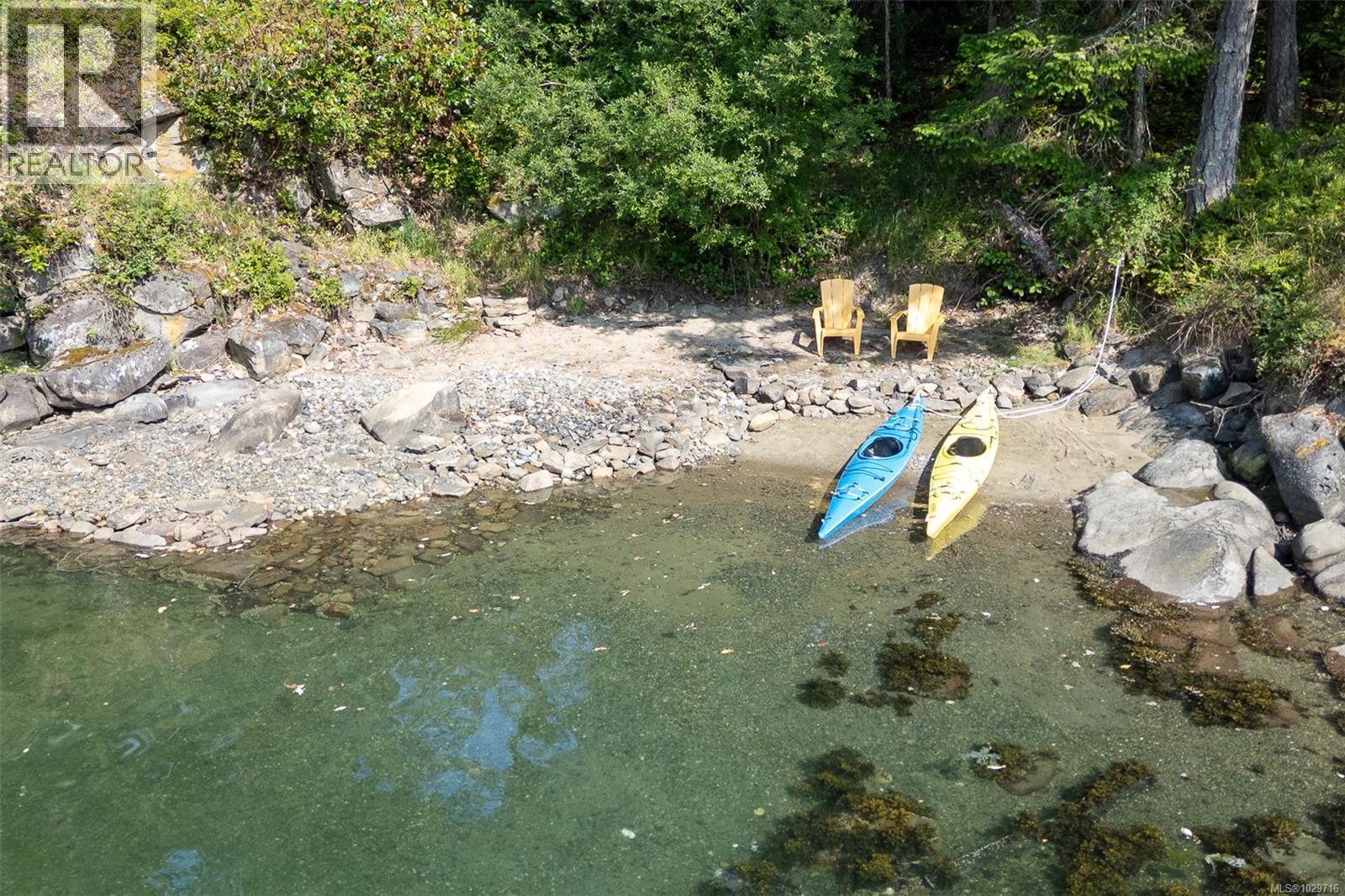 1 835 Sturdies Bay Road, Galiano Island