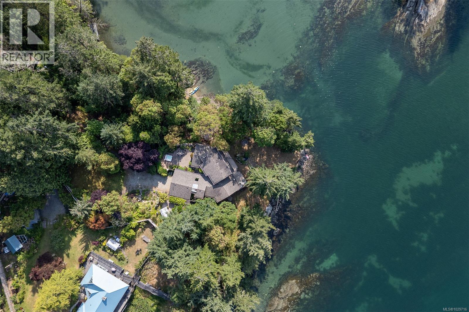 1 835 Sturdies Bay Road, Galiano Island