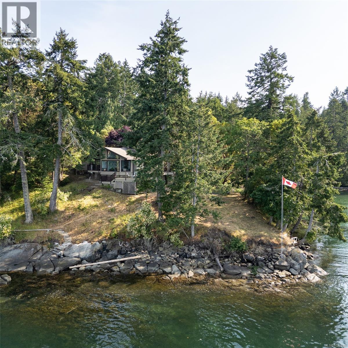 1 835 Sturdies Bay Road, Galiano Island