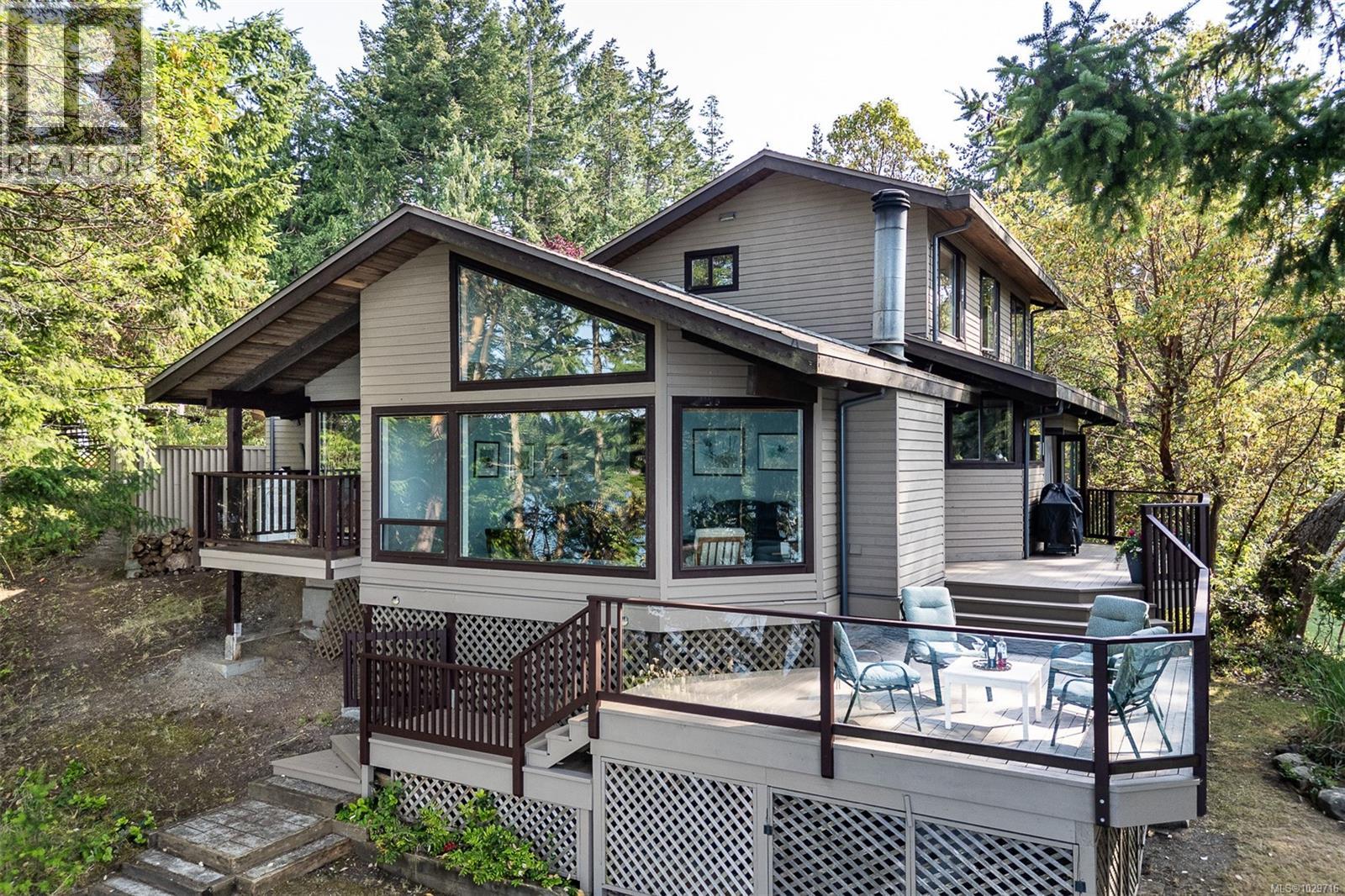 1 835 Sturdies Bay Road, Galiano Island
