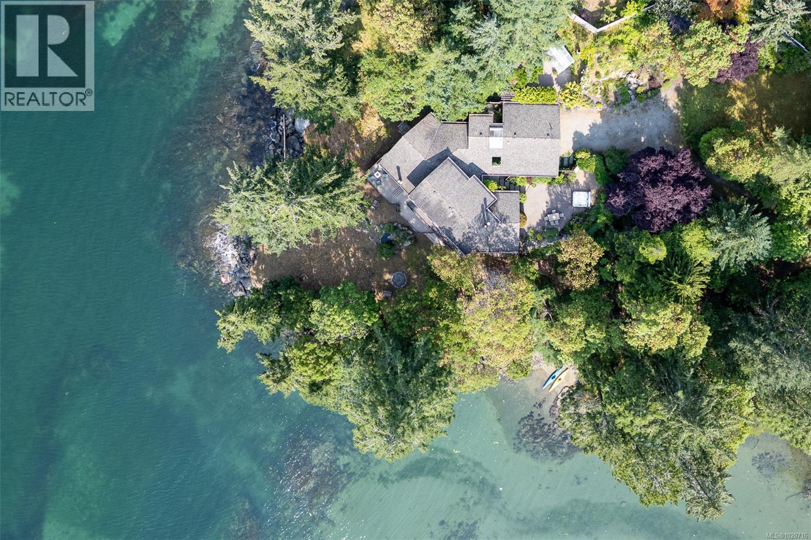 1 835 Sturdies Bay Road, Galiano Island