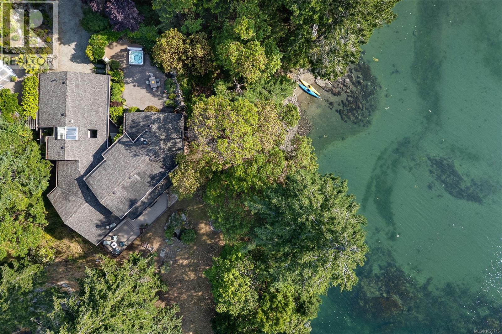 1 835 Sturdies Bay Road, Galiano Island