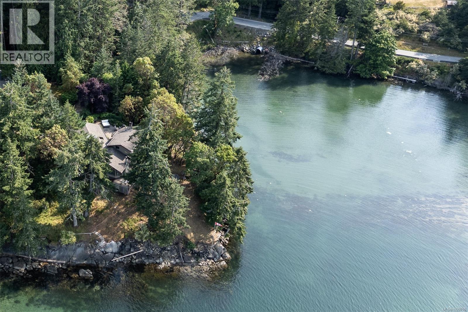 1 835 Sturdies Bay Road, Galiano Island