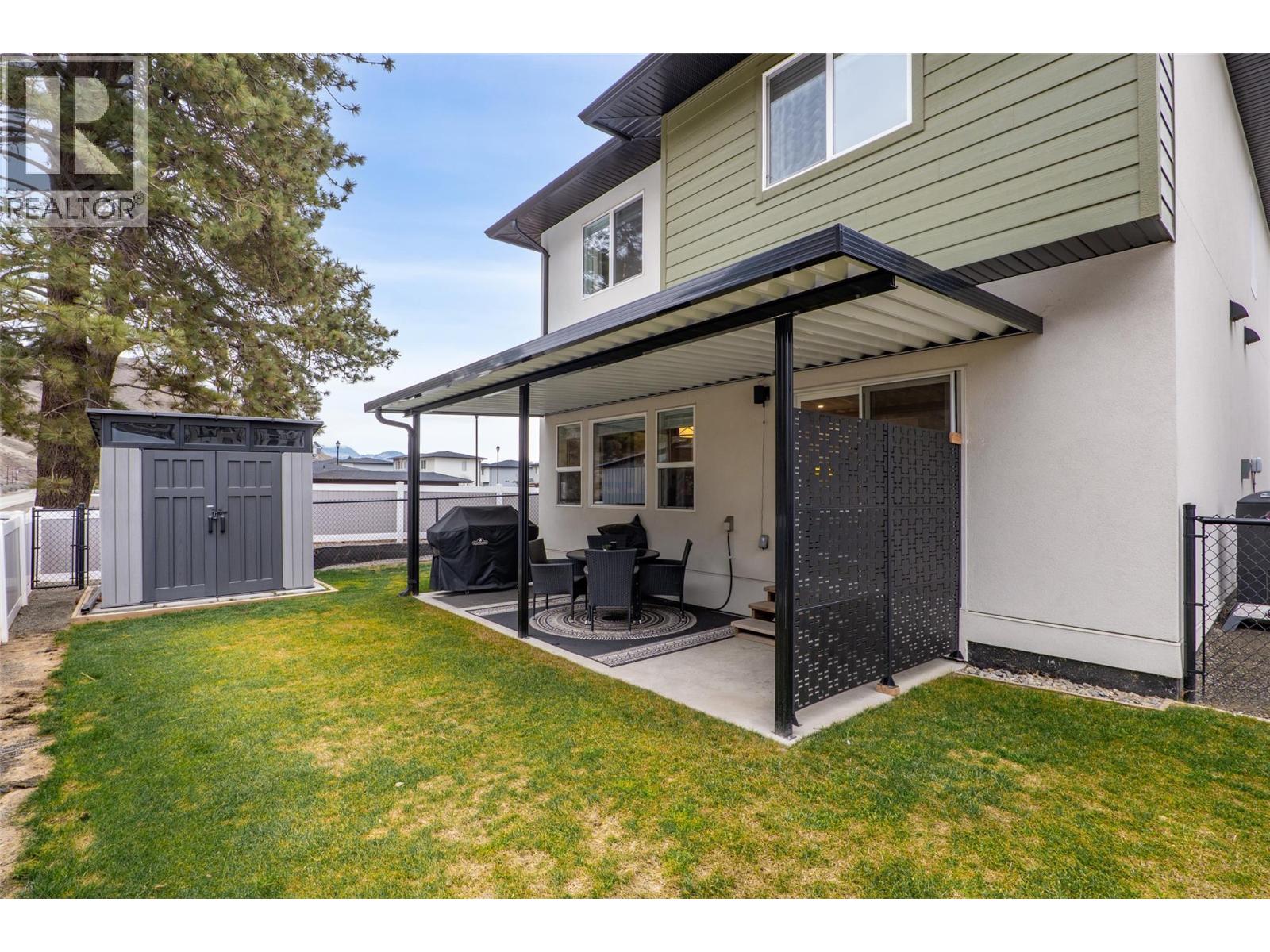 2683 ORD Road Unit# 101, Kamloops