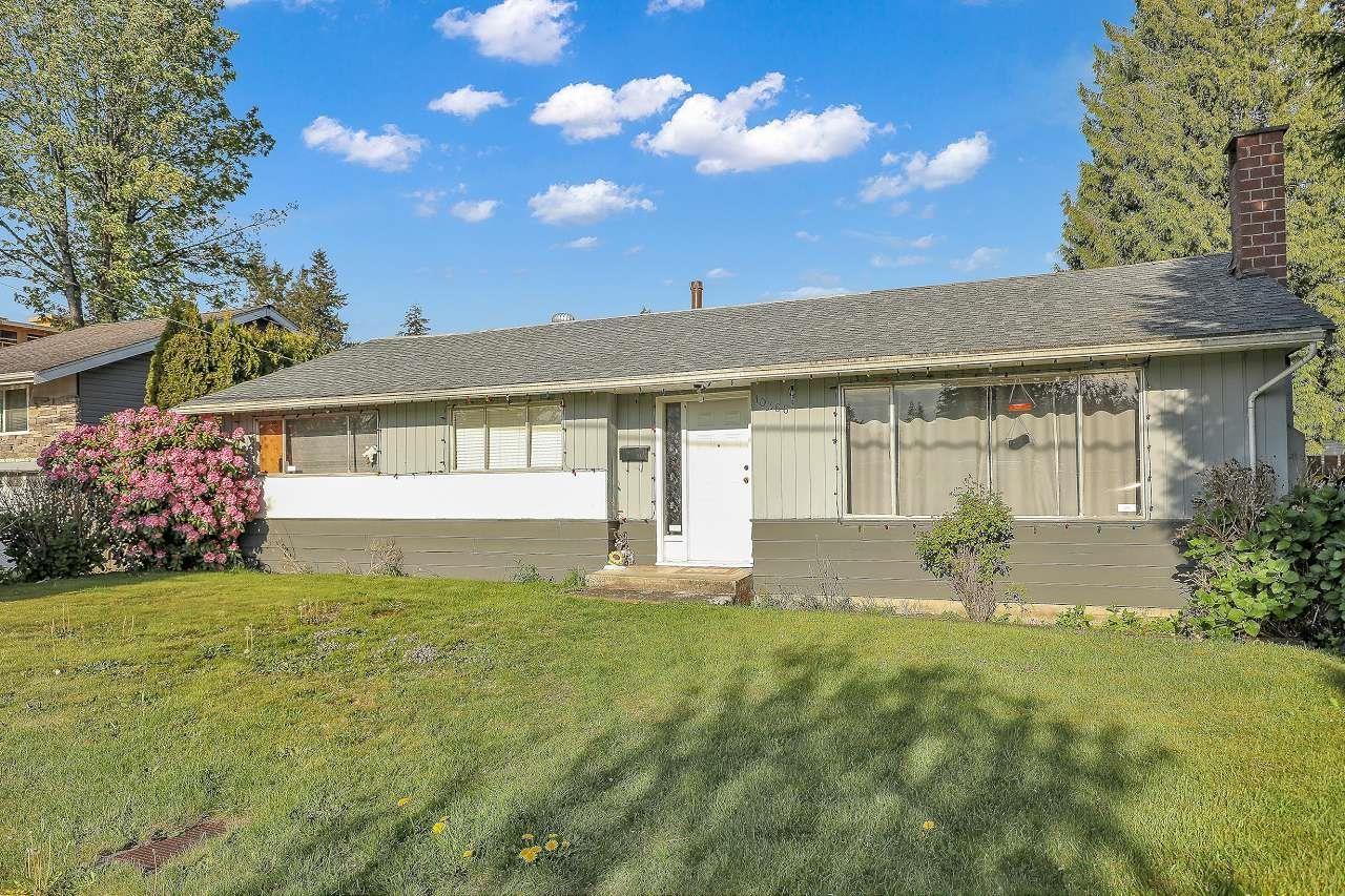 10366 145A Street - main photo