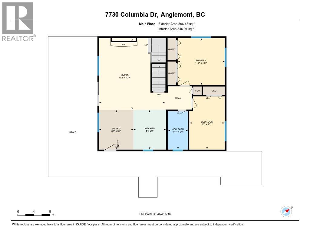 7730 Columbia Drive - 66