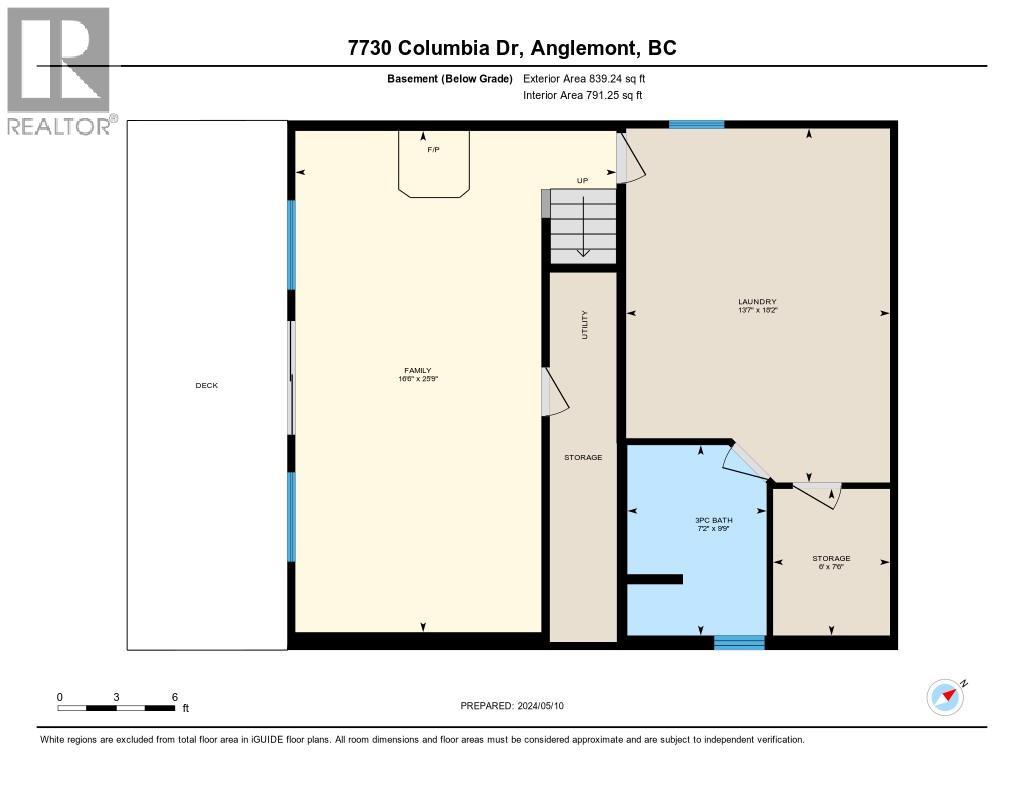 7730 COLUMBIA DRIVE - 68