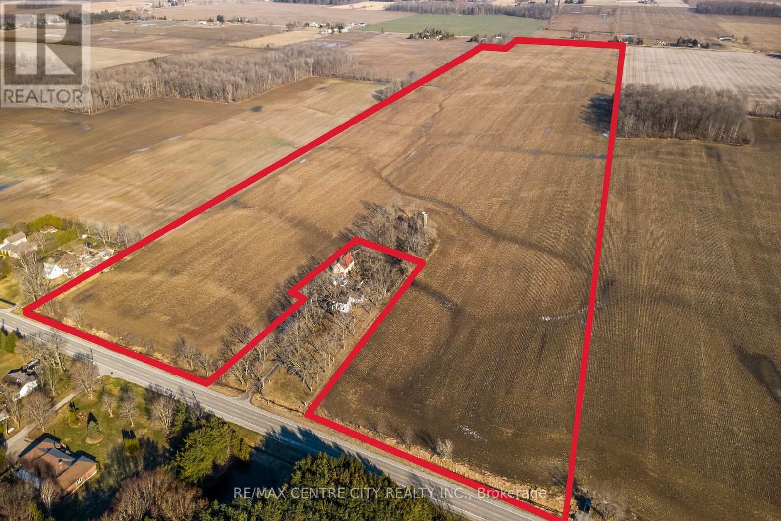 1213 THOMPSON ROAD Property Photo