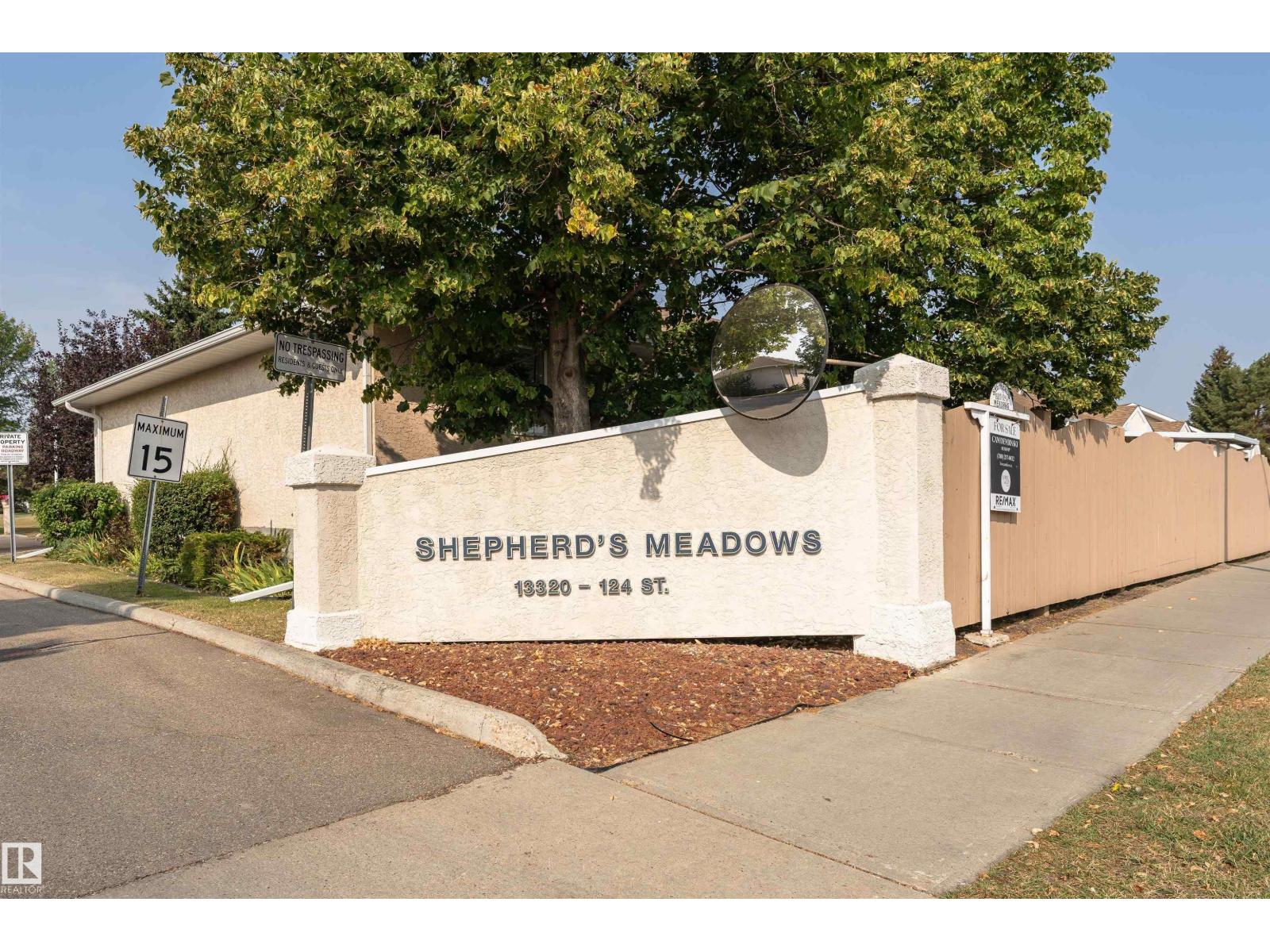 ##66 13320 124 ST NW, Edmonton