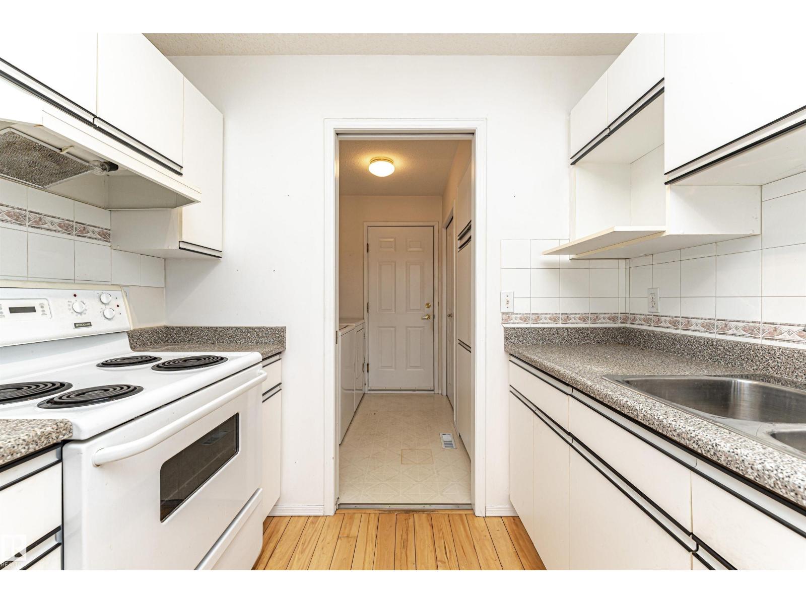 ##66 13320 124 ST NW, Edmonton