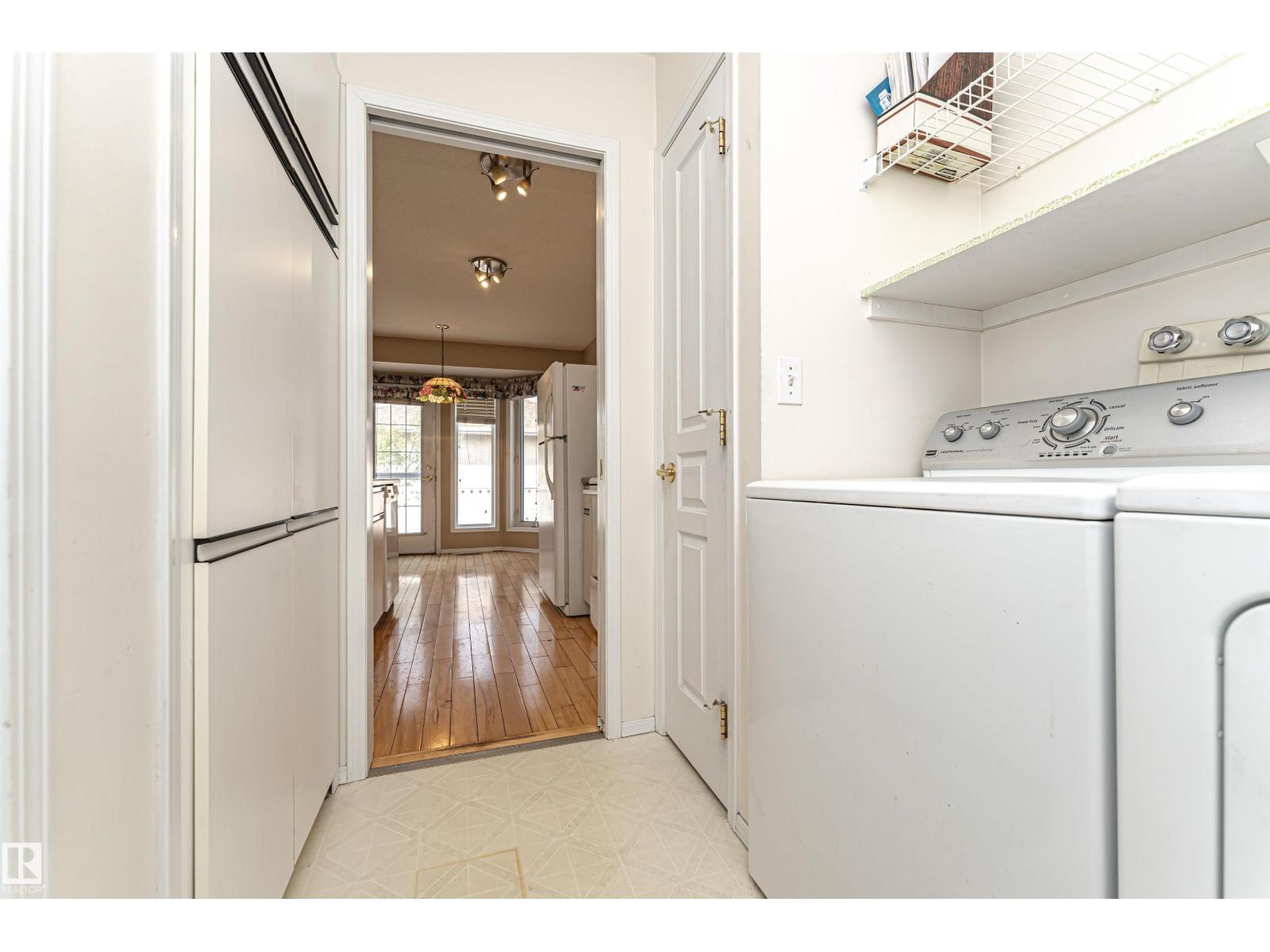 ##66 13320 124 ST NW, Edmonton