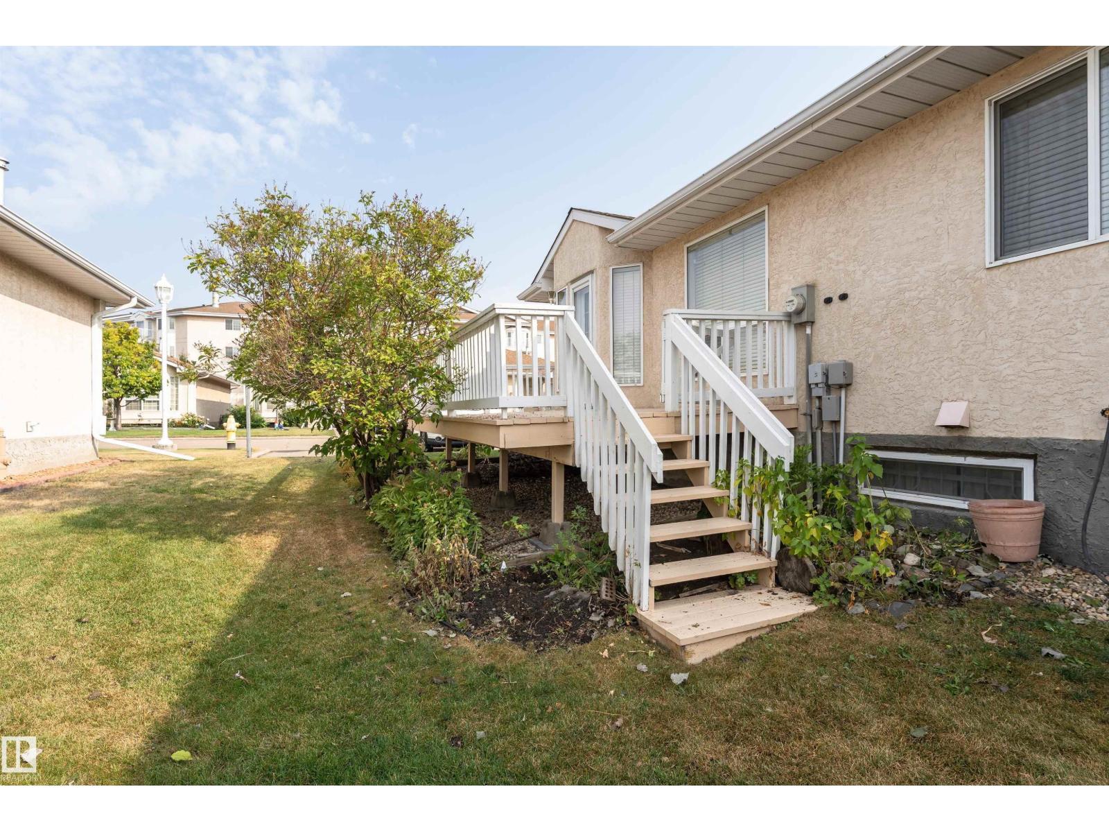 ##66 13320 124 ST NW, Edmonton