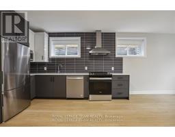 Laundry room - 1 - 47 Grosvenor Avenue, Ottawa, ON K1S4S1 Photo 6
