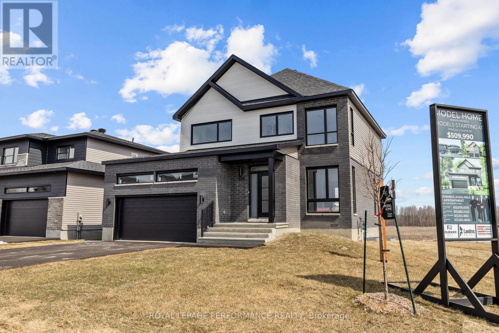 235 BOURDEAU BOULEVARD - 2