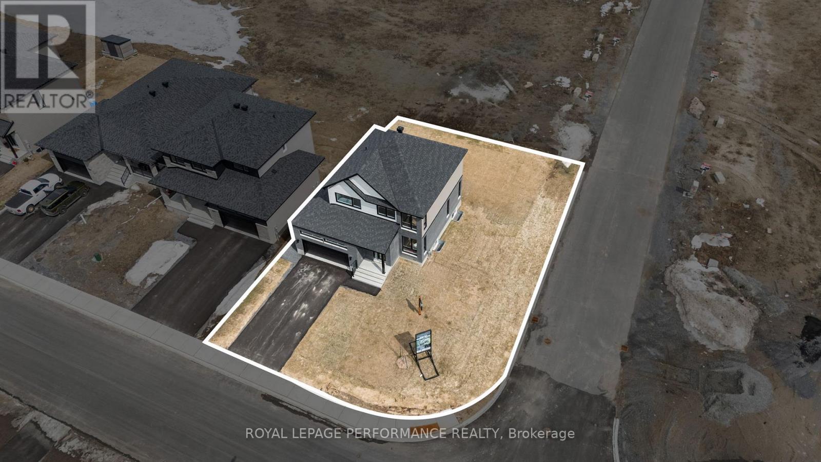 235 BOURDEAU BOULEVARD - 4