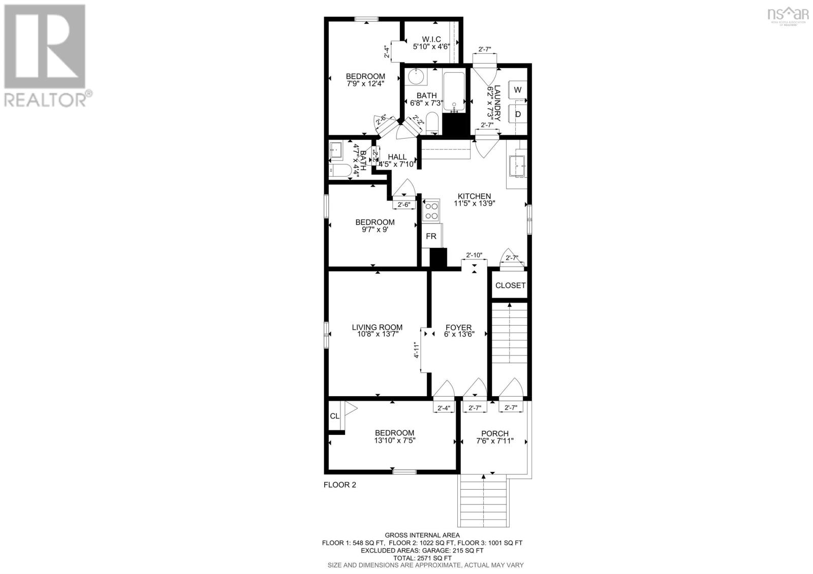 Property 44 of 49 of 20-22 Coronet Avenue