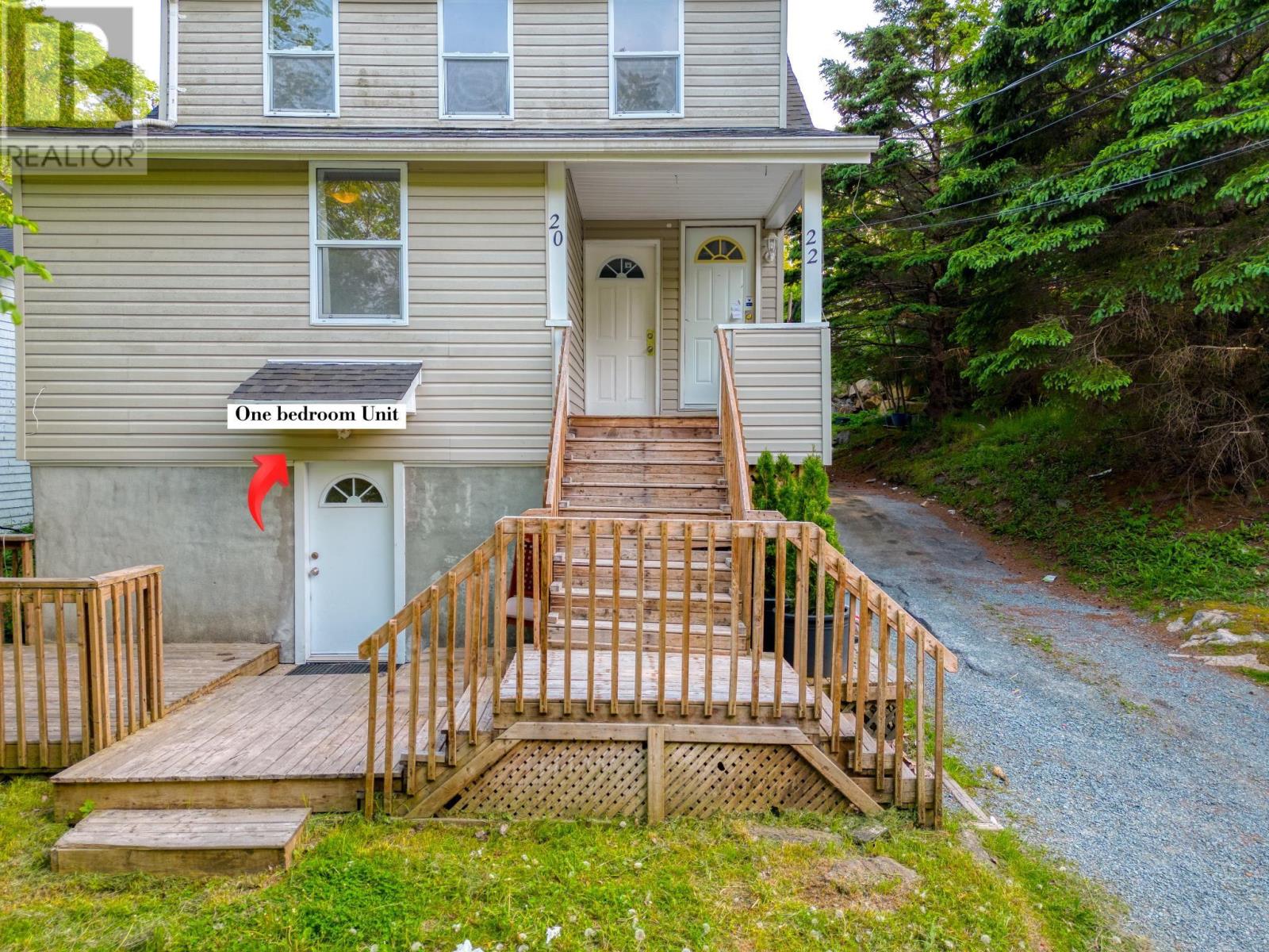 Property 45 of 49 of 20-22 Coronet Avenue