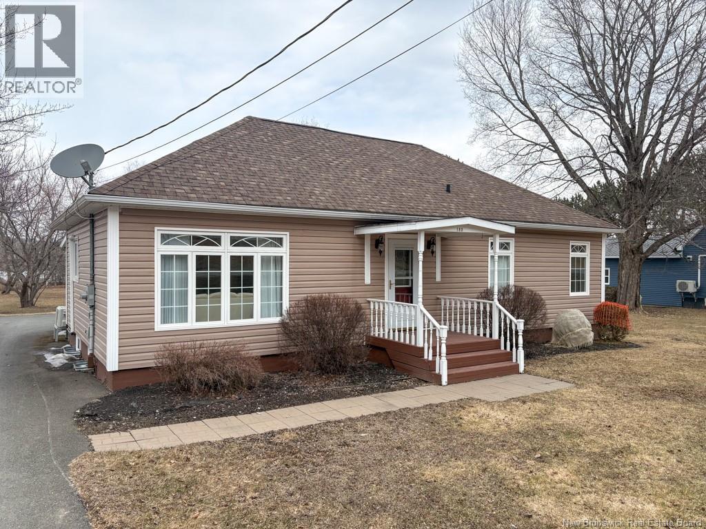 180 Houlton Road