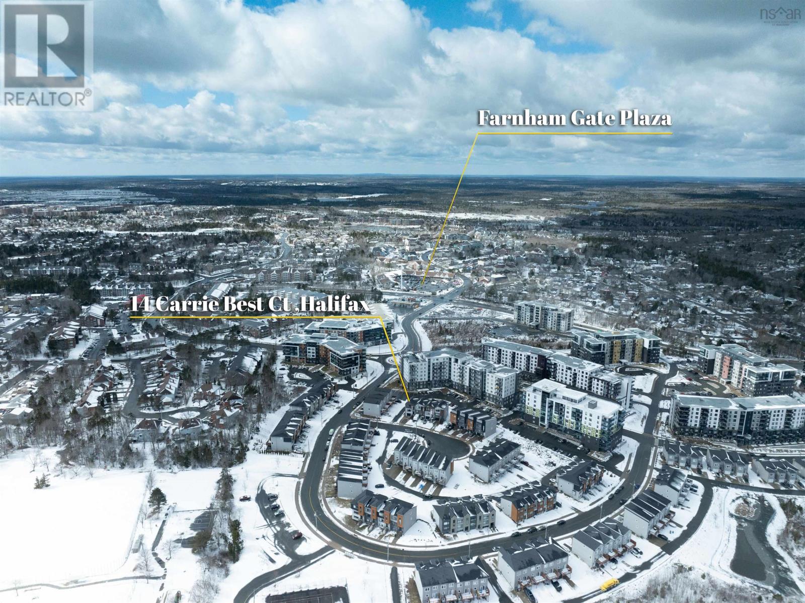 14 CARRIE BEST COURT - 42