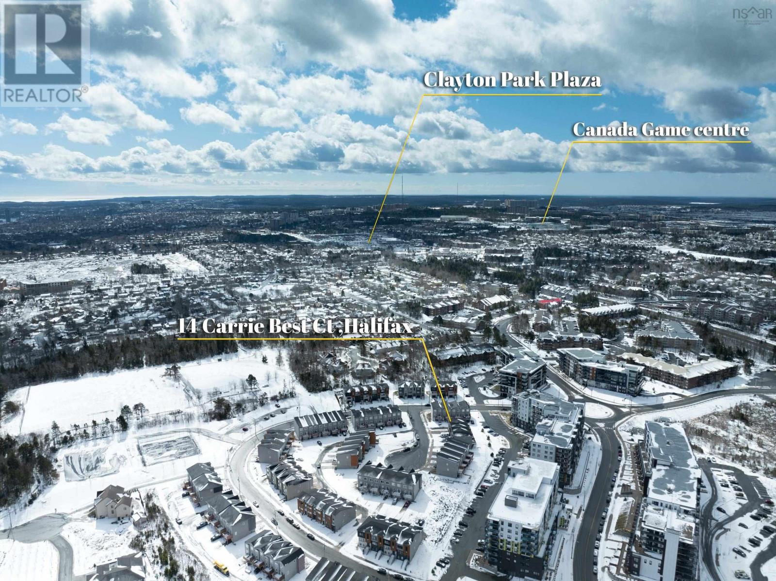 14 CARRIE BEST COURT - 40