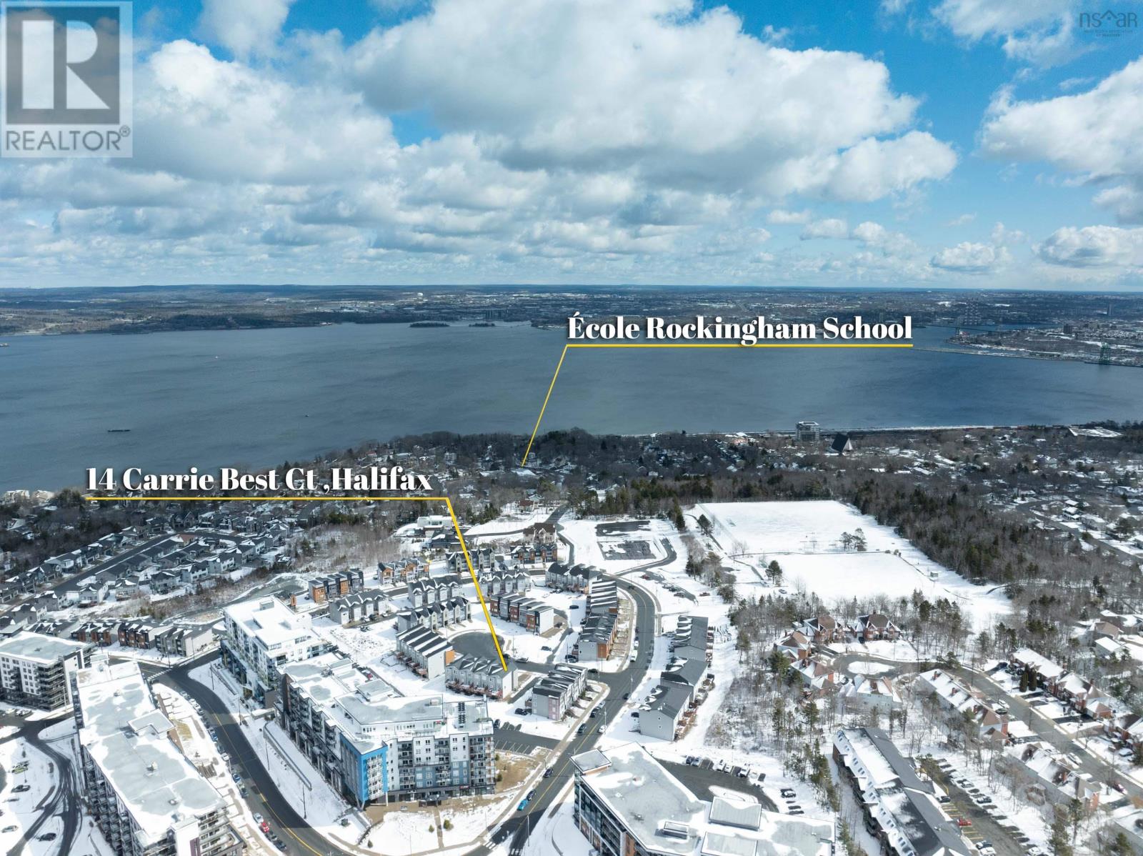 14 CARRIE BEST COURT - 41