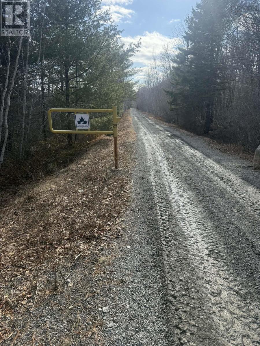 Property 4 of 6 of Peninsula Road