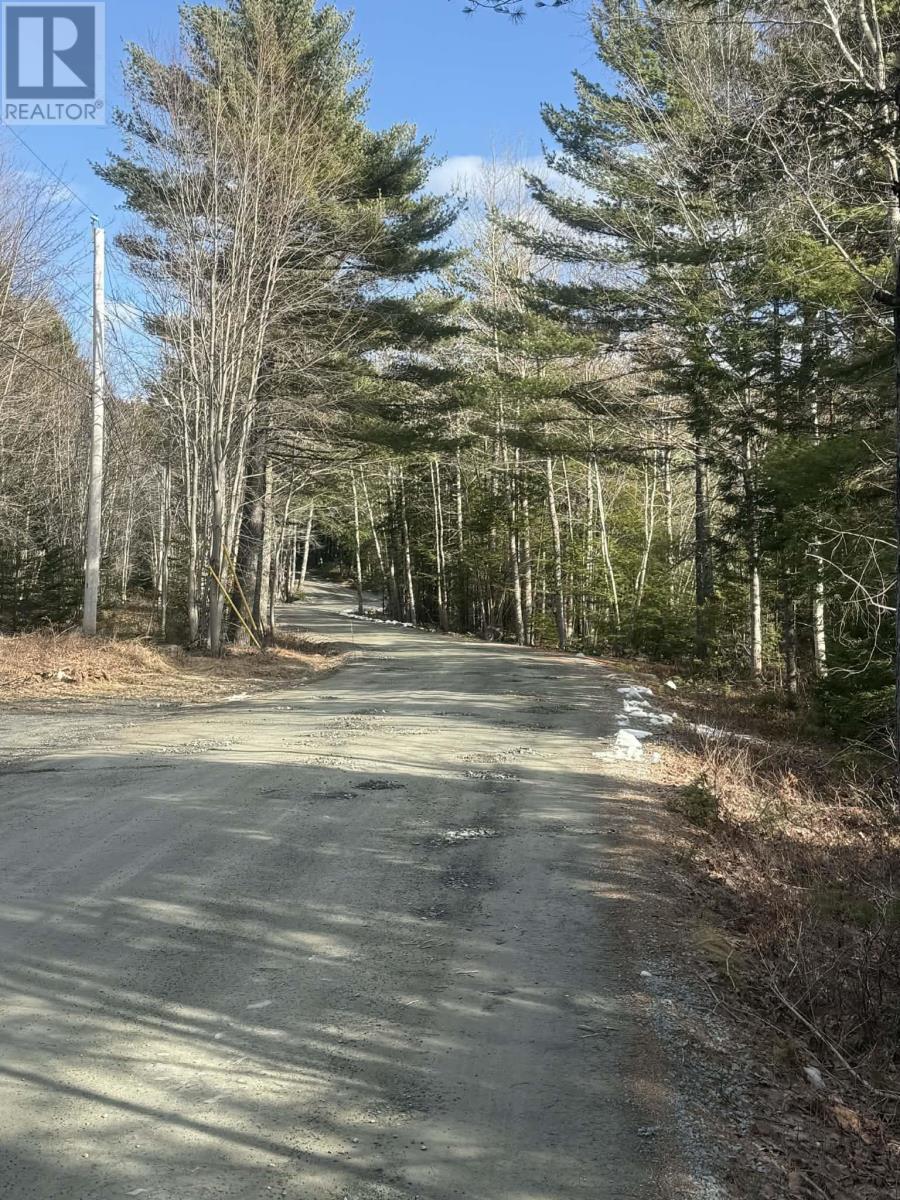 Property 2 of 6 of Peninsula Road