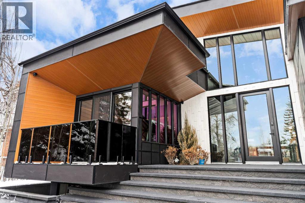 Single Family House for Sale in  Beverley Boulevard SW Bel-Aire Calgary 