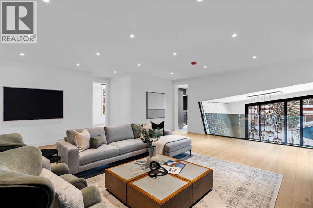 Single Family House for Sale in  Beverley Boulevard SW Bel-Aire Calgary 