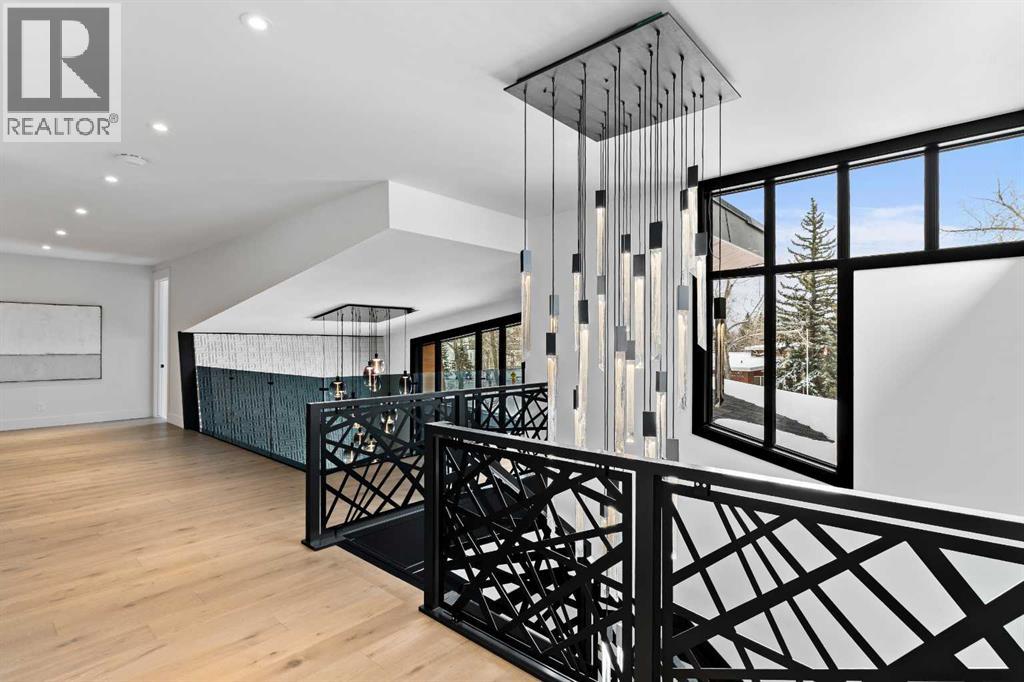 Single Family House for Sale in  Beverley Boulevard SW Bel-Aire Calgary 