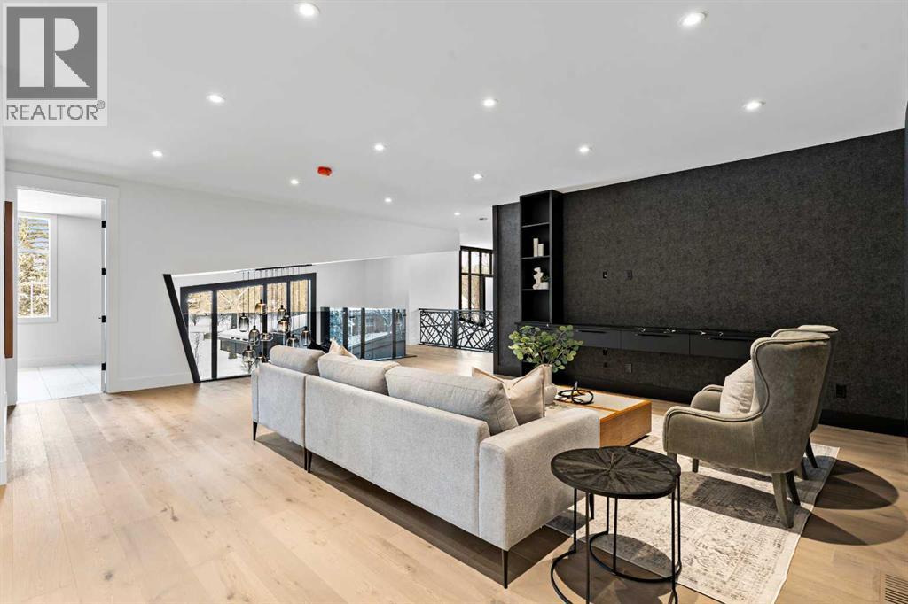 Single Family House for Sale in  Beverley Boulevard SW Bel-Aire Calgary 