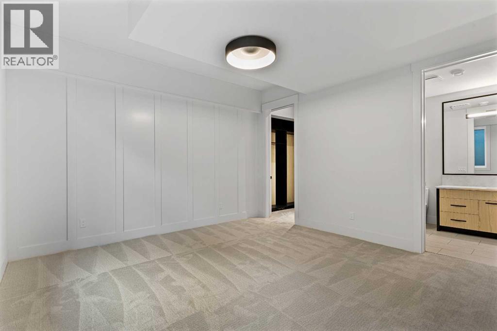 Single Family House for Sale in  Beverley Boulevard SW Bel-Aire Calgary 