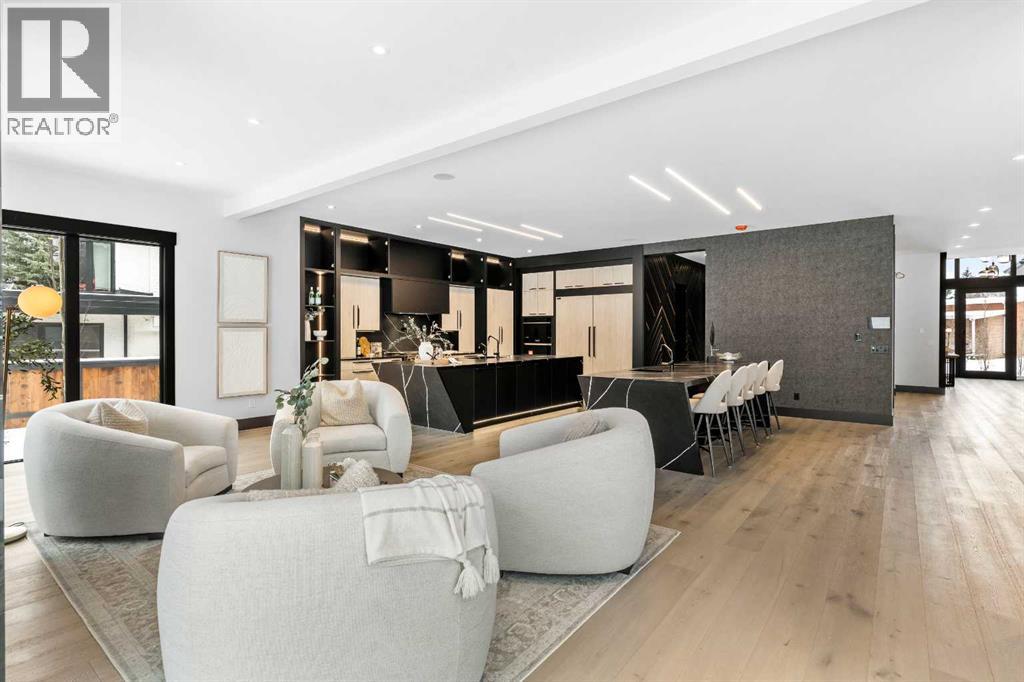 Single Family House for Sale in  Beverley Boulevard SW Bel-Aire Calgary 