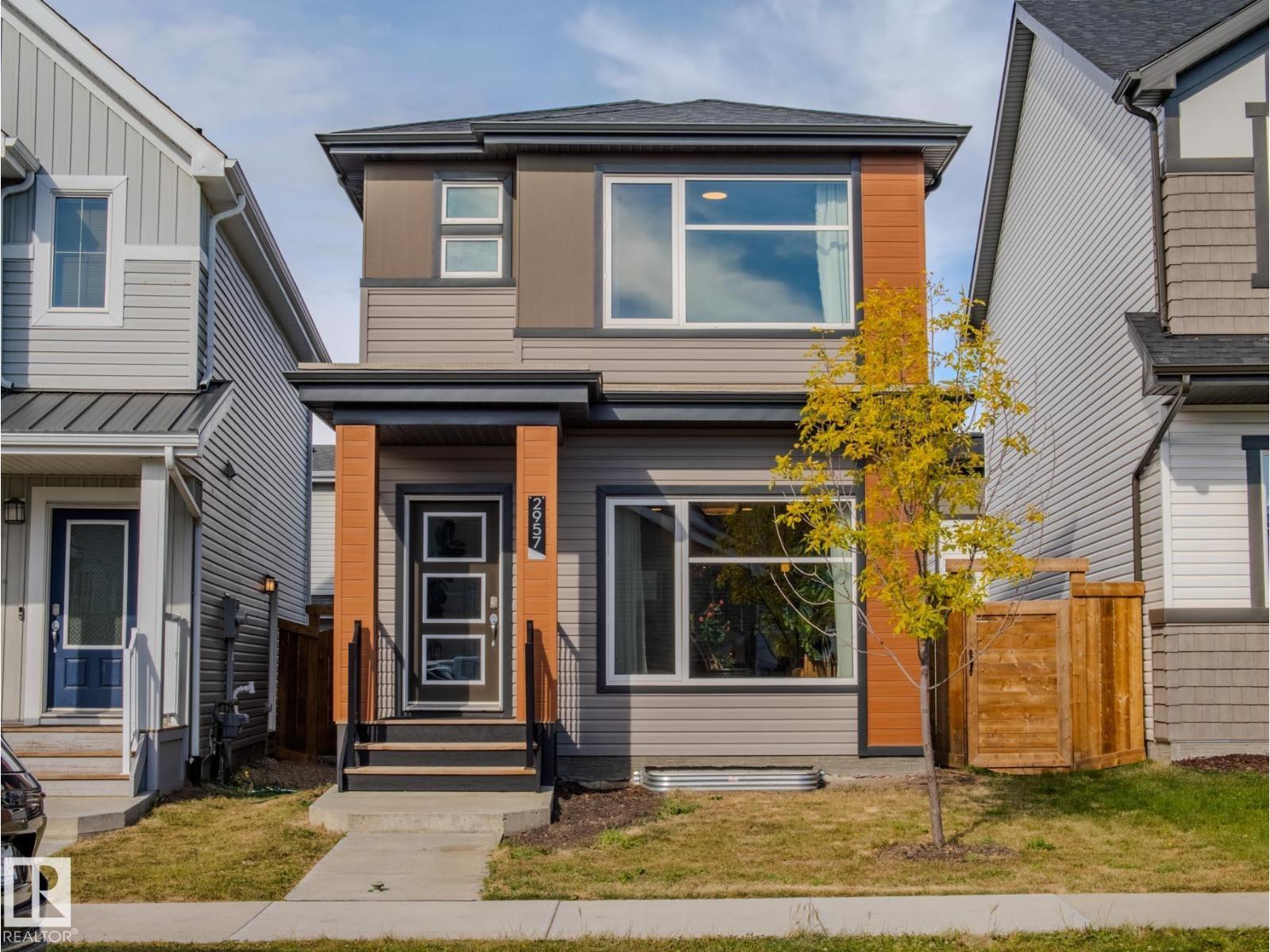 2957 COUGHLAN GREEN GR SW - 1