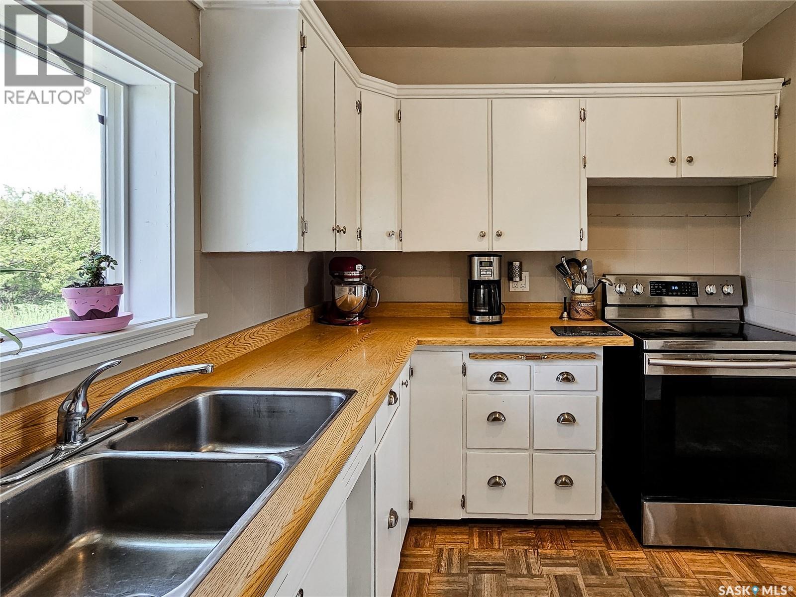 BURKHALTER RD ACREAGE - 12