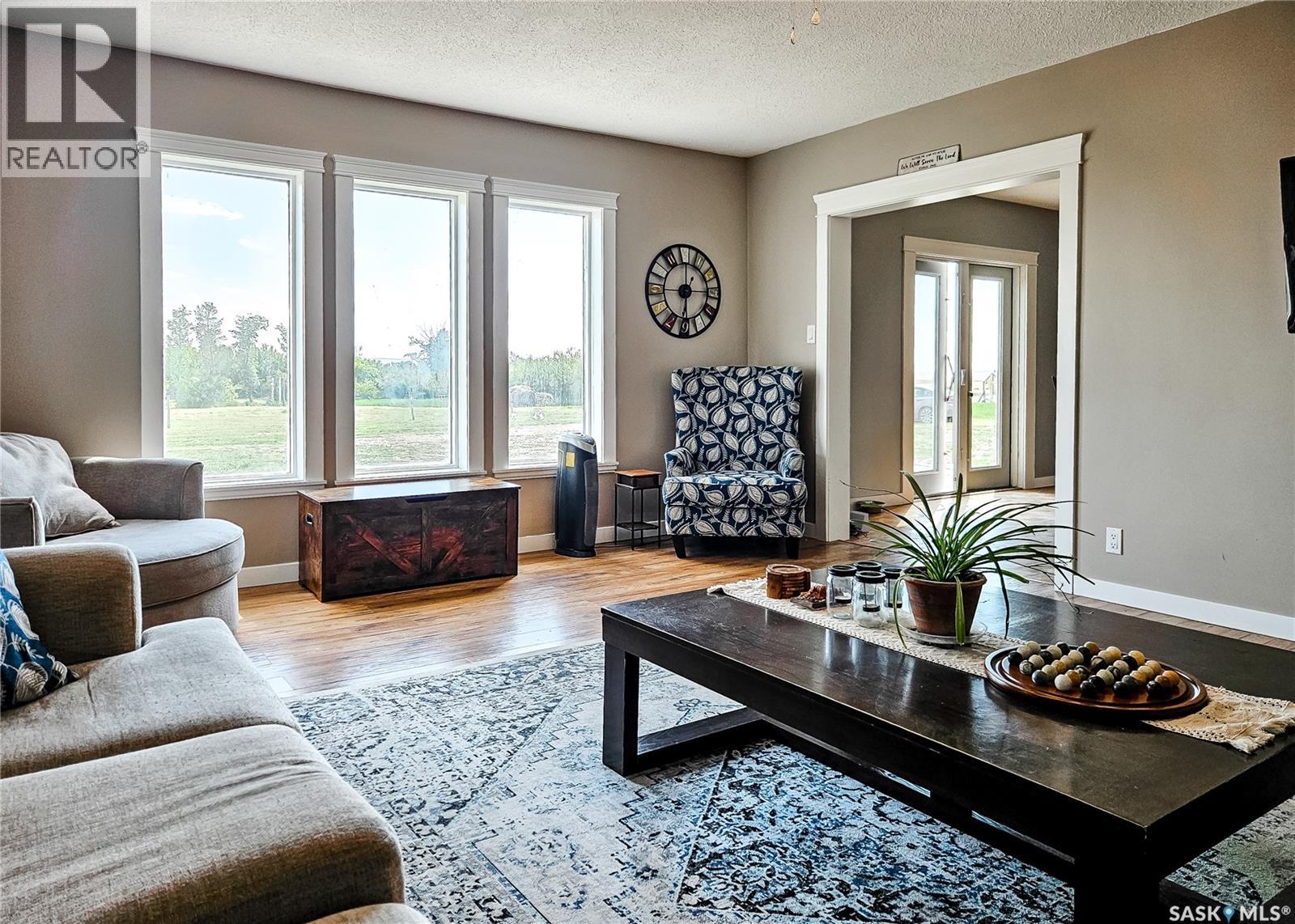 BURKHALTER RD ACREAGE - 15