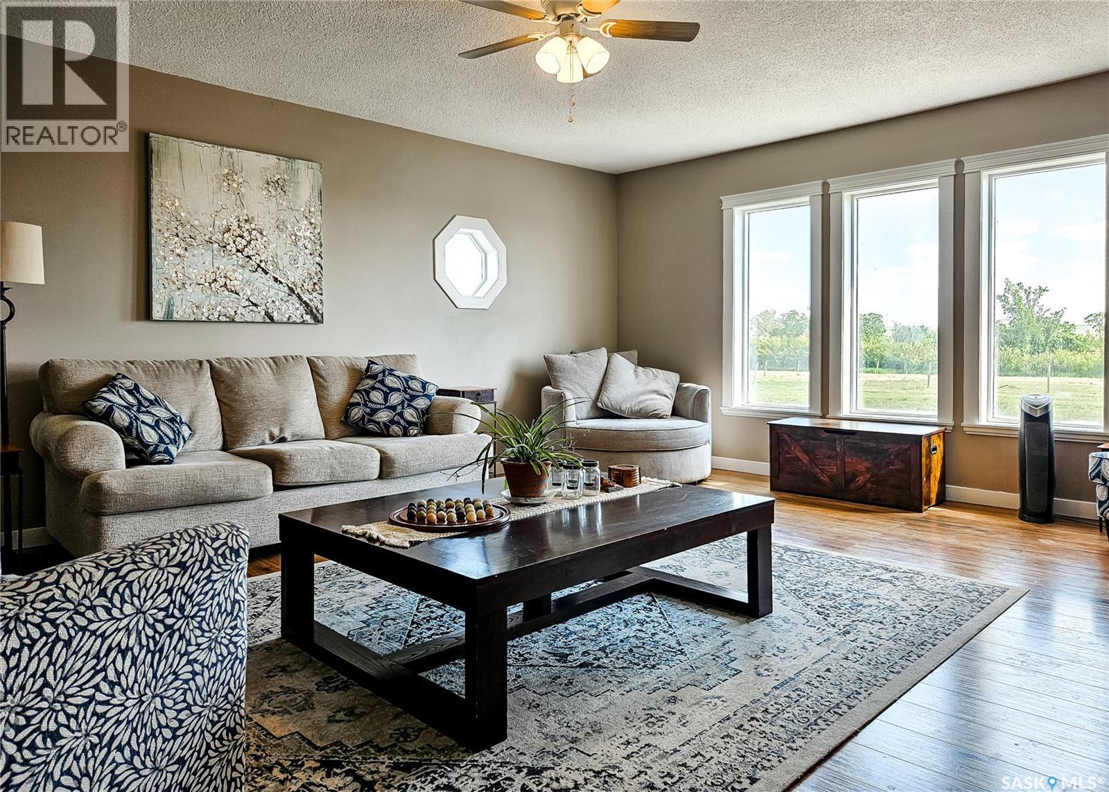 BURKHALTER RD ACREAGE - 16